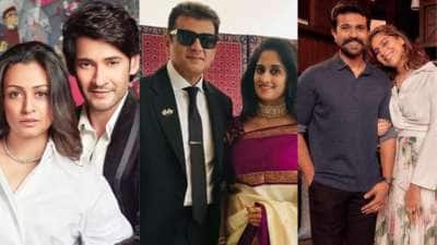 தென்னிந்தியாவின் பணக்கார சினிமா ஜோடிகள்.. டாப் 5ல் இரண்டு தமிழ் பிரபலங்கள்! யார் யார் தெரியுமா? 