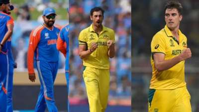 கம்மின்ஸ் இல்லாத ஆஸ்திரேலியா.. இந்தியாவை வீழ்த்த புது பிளான்.. வெளியான அணி!