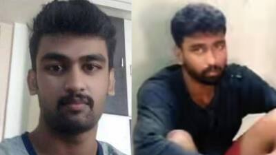 சிறுமி கொலை வழக்கு: தஷ்வந்த் உடனே விடுவிக்க உத்தரவு - தூக்கு தண்டனை ரத்து!