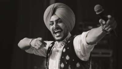 சாலை விபத்தில் உயிரிழந்த பிரபல பாடகர்! கண்ணீரில் இசையுலகம்..யார் இந்த ராஜ்வீர்?