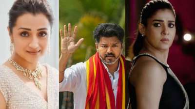 விஜய், த்ரிஷாவை தொடர்ந்து..நயன்தாரா வீட்டிற்கும் வெடிகுண்டு மிரட்டல்! இது நடப்பது ஏன்?