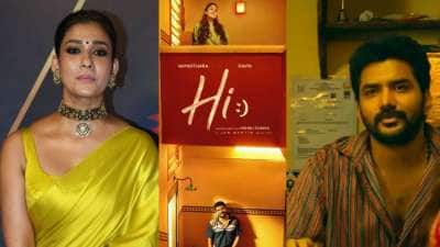 கவின் - நயன்தாரா வயது வித்தியாசம் என்ன? Hi படத்தில் ஜோடி செட் ஆகுமா?