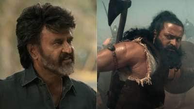 கூலியை மிஞ்சிய காந்தாரா சாப்டர் 1.. இவ்வளவு வசூல? முழு விவரம்!