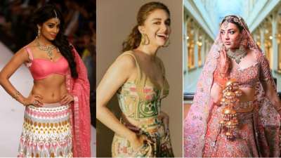 பணக்கார தொழிலதிபர்களை திருமணம் செய்துக்கொண்ட தமிழ் நடிகைகள்.. யார் யார் தெரியுமா? 