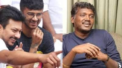 ஹீரோவாகும் இன்பன் உதயநிதி! தந்தை படத்தை இயக்கியவர்தான் இதற்கும் இயக்குநர்..