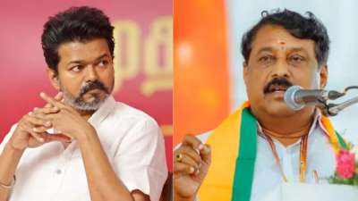 விஜய் உயிருக்கு ஆபத்து.. நயினார் நாகேந்திரன் அடுக்கும் காரணங்கள்!