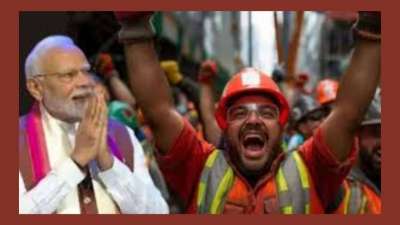 E-Shram Card: ஓய்வுதியம், காப்பீடு, இன்னும் பல நன்மைகள்.. யாருக்கு கிடைக்கும்?