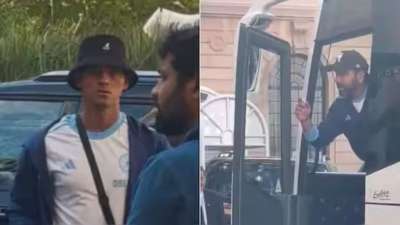 என்னைய பஸ்ல ஏத்தல.. இதனாலதான் ரோகித் அப்படி செய்தார்.. மனம் திறந்த ஜெய்ஸ்வால்!