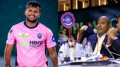 கழட்டிவிடப்படும் நடராஜன்... இந்த 3 பௌலர்களை குறிவைக்கும் டெல்லி!