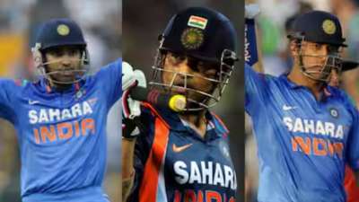 Ind vs Aus ODI: சச்சின் டெண்டுல்கர் முதல் ரோகித் சர்மா வரை.. அதிக ரன் அடித்த டாப் 5 வீரர்கள்!