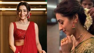 த்ரிஷாவுக்கு டும் டும் டும்? பஞ்சாப் மாப்பிள்ளையா.. வைரலாகும் செய்தி! 