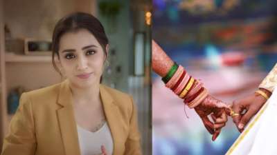 த்ரிஷாவிற்கு திருமணத்தில் விருப்பம் இருக்கிறதா-இல்லையா? அவரே சொன்ன பதில்!