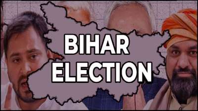 பீகார் தேர்தல் கடந்து வந்த பாதை: NDA மற்றும் மகா கூட்டணியில் தொடரும் தொகுதி பங்கீடு குழப்பம்