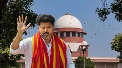 கரூர் கூட்டநெரிசல் வழக்கு: பாதிக்கப்பட்டவர்களின் வாதம் - உச்சநீதிமன்றத்தில் நடந்தது என்ன?