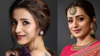 ஹனிமூன் செல்லும் த்ரிஷா? வைரலான திருமண செய்தி..அவரே சொன்ன பதில்!