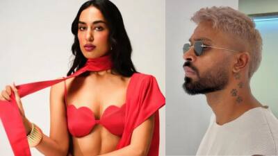 மாடல் அழகி உடன் ஹர்திக் பாண்டியா டேட்டிங்... கிசுகிசு உண்மையா? - வீடியோ