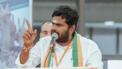 தமிழக அரசை கட்டம் கட்டிய நீதிமன்றங்கள்... 'ஒரே நாளில் 4 உத்தரவு' - சுட்டிக்காட்டிய  அண்ணாமலை