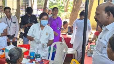 இழப்பில்லா டெங்குப் போர்: அரசு முன்னெடுக்கும் சிறப்பான கட்டுப்பாடு: மா.சுப்பிரமணியன்