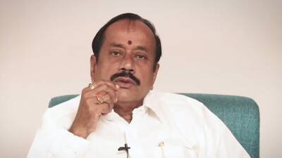 கரூர் கூட்டநெரிசல்: முதல் குற்றவாளி இவர் தான்... உடனே கைது செய்யுங்க - ஹெச். ராஜா தடாலடி