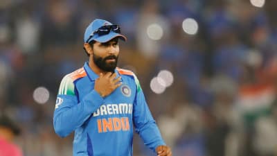 'ஸ்குவாடில் எடுக்க மாட்டார்கள் என்பது முன்பே தெரியும்' - ஜடேஜா சொன்ன உண்மை