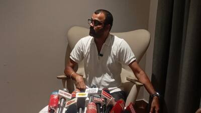 கரூர் கூட்ட நெரிசல்: பின்னணியில் சதி இருக்கலாம் - சொல்வது தவெகவின் தாடி பாலாஜி!