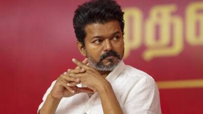 &#039;இறந்தோர் மூலம் அரசியல் செய்கிறது தவெக&#039;  திமுகிவின் திடீர் அட்டாக் - என்ன விஷயம்?