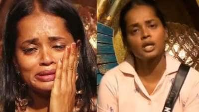 பிக் பாஸில் வெளியேறிய நந்தினி.. எவ்வளவு சம்பளம் வாங்கினார் தெரியுமா?