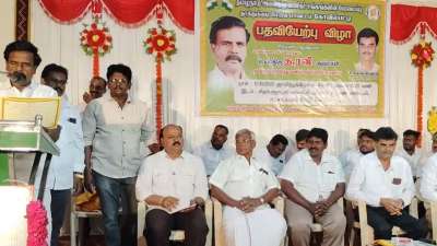 அந்நிய ஆன்லைன் முதலீட்டால் தமிழகத்தில் 21 லட்சம் சிறு வணிகர்களின் வாழ்வாதாரம் சிதைவு!