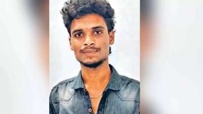 சாதி மாறி காதல் திருமணம்: திண்டுக்கல்லில் மாமனார் வெறிச்செயல்.. பரபரப்பு!