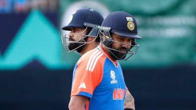 2027 உலகக் கோப்பையில் இருக்கும் சவால்கள்.. நிச்சயம் கோலி, ரோகித் தேவை - முன்னாள் வீரர்!