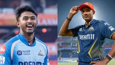 ஐபிஎல் 2026: "குஜராத் அணி வேண்டாம்.. சிஎஸ்கே-வுக்கு வாங்க சாய் சுதர்சன்" - முழு விவரம்!