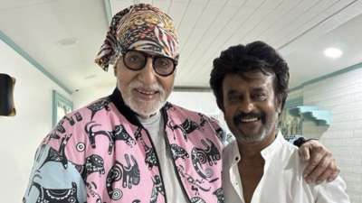 ரஜினிகாந்துக்கு அமிதாப் பச்சன் கொடுத்த 3 அட்வைஸ்! கேட்காததால் வந்த பிரச்சனை..