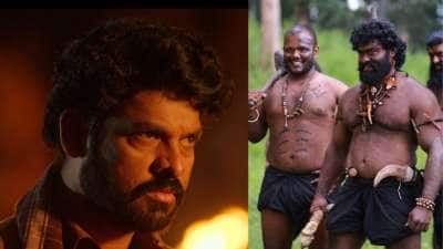 சூரி-விஜய் மில்டன் இணைந்து வெளியிட்ட “மகாசேனா” படத்தின் பர்ஸ்ட் லுக்!