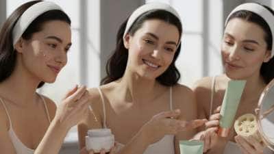 உங்கள் முகம் மினுமினுக்க இந்த ஃபேஸ்மாஸ்க்கை பயன்படுத்துங்கள்