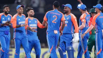 அடுத்த 4 மாதத்திற்கு பிஸியாகும் இந்திய வீரர்கள்.. எங்கு, யாருடன் போட்டி? முழு விவரம் இதோ!  