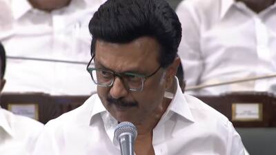 விஜய் 7 மணிநேரம் தாமதமாக வந்ததே நெரிசலுக்கு காரணம் - முதல்வர் ஸ்டாலின் விரிவான விளக்கம்!