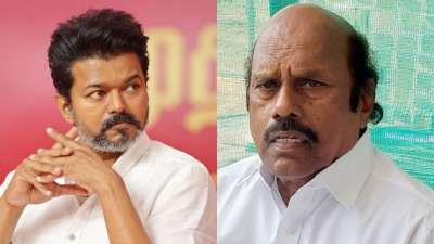 விஜய்யின் செயல்தான் கரூர் கூட்ட நெரிசலுக்கு காரணம்.. சட்டசபையில் அமைச்சர் எ.வ. வேலு!