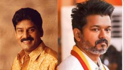 கரூர் விவகாரம்: விஜய் செய்யும் தப்பு இதுதான்..நெப்போலியன் அதிரடி!