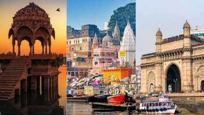 இந்தியாவின் டாப் 7 பணக்கார மாநிலங்கள்.. லிஸ்ட்டில் தமிழ்நாட்டுக்கு எந்த இடம்? 