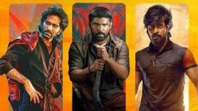 பைசன் Vs டீசல் Vs ட்யூட் : 3-ல் எந்த படம் நல்லாயிருக்கு? தீபாவளி வின்னர் யார்?