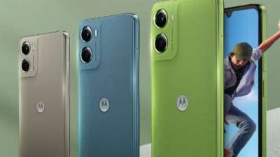 Flipkart Big Billion Days Sale: ரூ.7,500 -க்கும் குறைவான விலையில் Moto G06 Power வாங்கலாம்