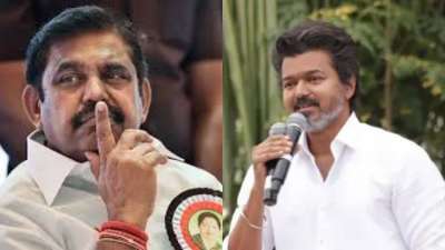விஜய்யின் கால் கிடைக்காதா? அலையும் அதிமுக.. பழனிசாமியை சாடிய புகழேந்தி!