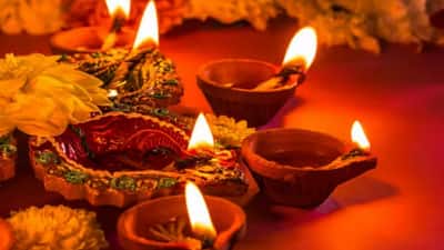 தீபாவளியே கொண்டாடாத 'இந்த இந்திய கிராமம்' - கர்ப்பிணி பெண் கொடுத்த சாபம்...!