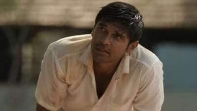 தனது தந்தையை மிஞ்சினாரா துருவ் விக்ரம்? பைசன் படத்தில் இதை கவனித்தீர்களா?