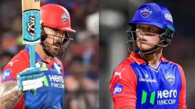 ஐபிஎல் 2026: டெல்லி கேபிடல்ஸ் அணி கழட்டிவிடும் முக்கிய 5 வீரர்கள்.. இவருமா? 