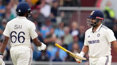 ரிஷப் பண்ட் கேப்டன்... இந்த தமிழக வீரருக்கு துணை கேப்டன் பொறுப்பு - எந்த தொடரில்?