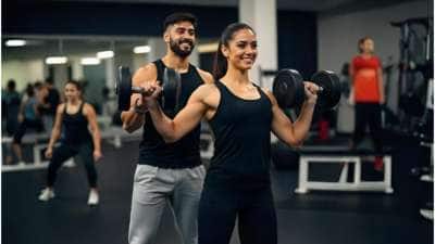 இந்தியாவின் முதல் மற்றும் ஒரே American PG Diploma in Advanced Fitness Personal Training