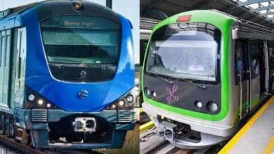 பெங்களூரு – ஓசூர் மெட்ரோ வாய்ப்பே இல்லை: கைவிரித்த கர்நாடகா - என்ன பிரச்சனை?