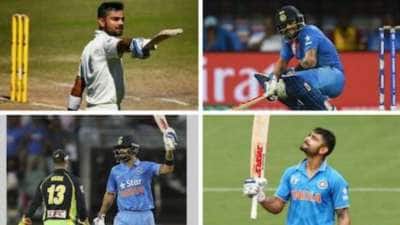 Ind vs Aus 2nd ODI: விராட் கோலிக்கு அடிலெய்டு மைதானம் இவ்வளவு ராசியா... என்ன காரணம்?