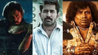 இந்த வார ஓடிடி ரிலீஸ்! OG to சக்தி திருமகன்..எதை, எதில் பார்க்கலாம்?